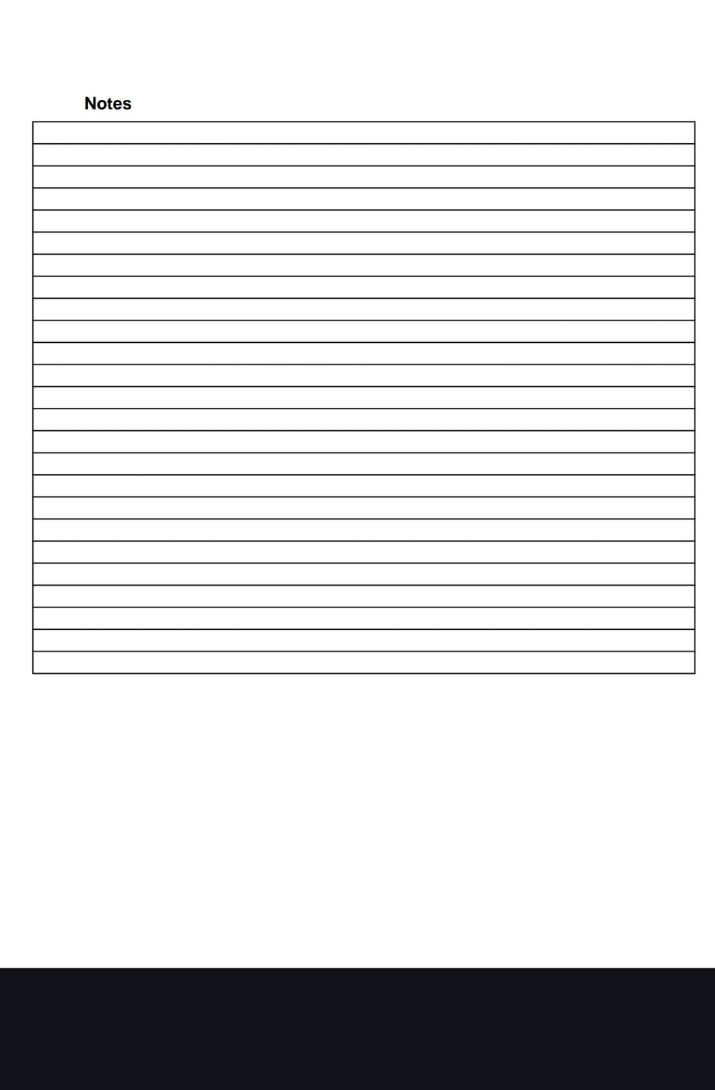 Premium  weekly  planner bundle (Copy)
