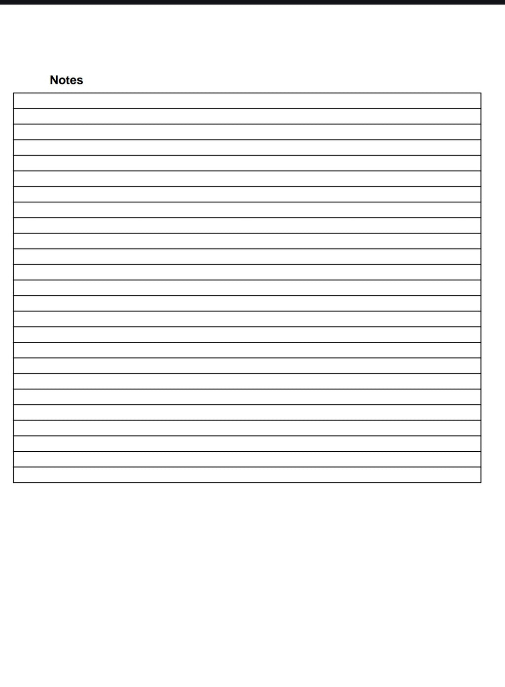 Premium  weekly  planner bundle (Copy)
