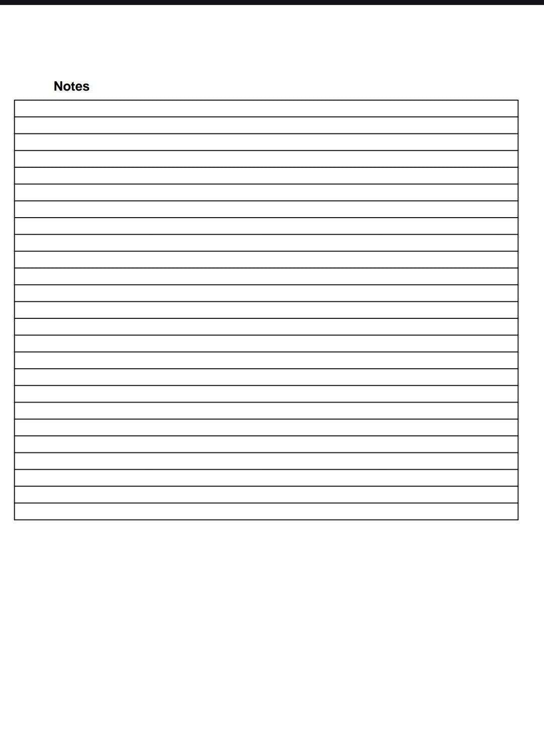 Premium  weekly  planner bundle (Copy)